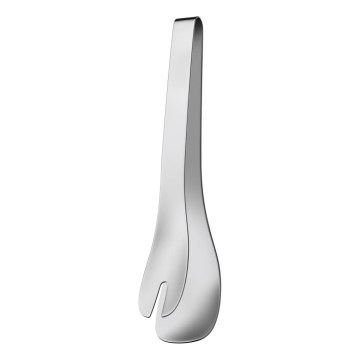 WMF - Pinces de service NUOVA 25 cm en acier inoxydable
