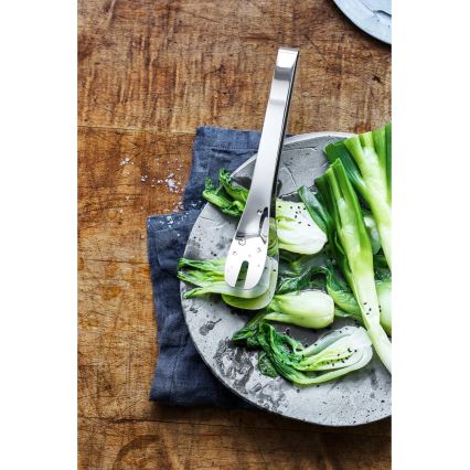 WMF - Pinze per servire NUOVA 25 cm in acciaio inox