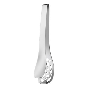 WMF - Pinze per servire NUOVA in acciaio inossidabile