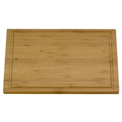 WMF - Planche à découper en bambou 45x30 cm