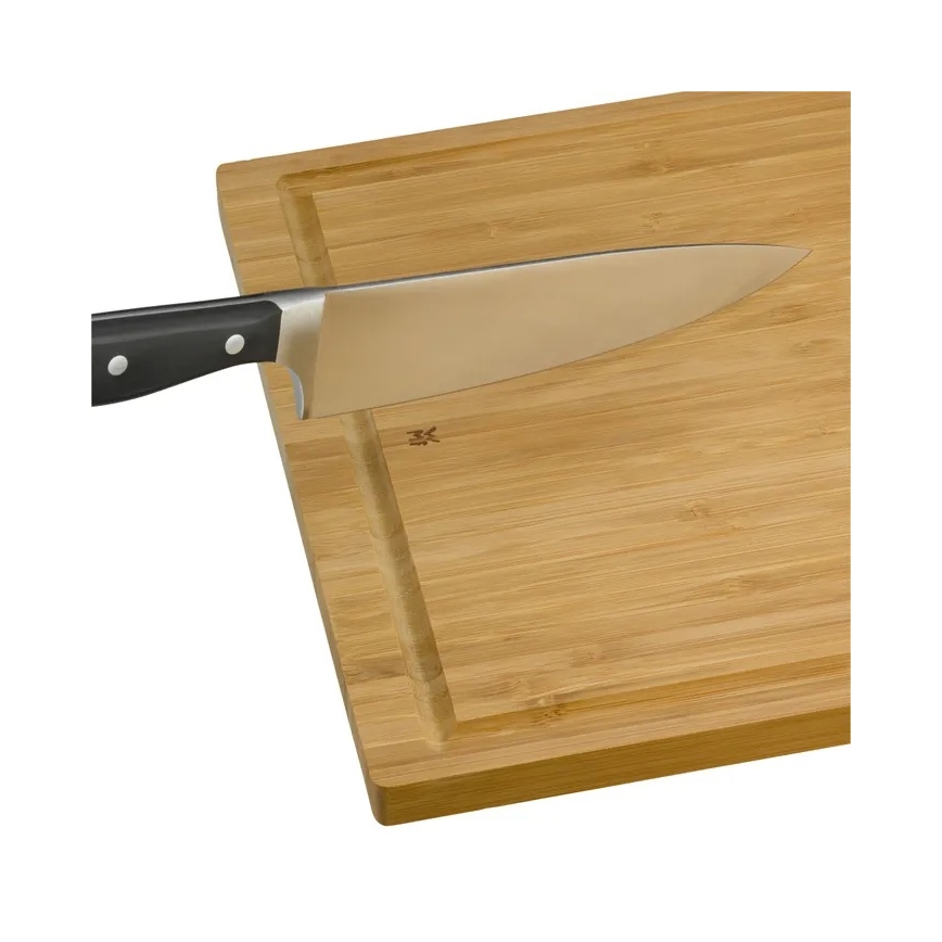 WMF - Planche à découper en bambou 45x30 cm