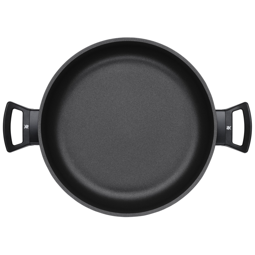WMF - Plat de service PERMADUR EXCELLENT 28 cm