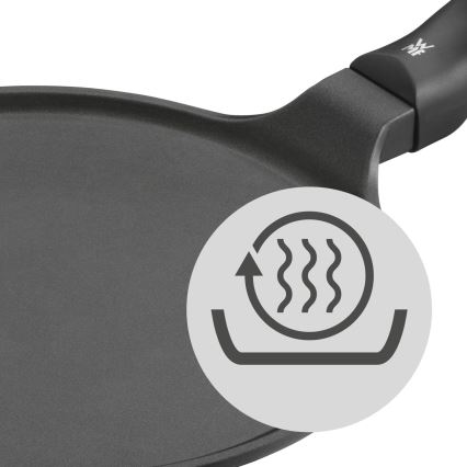 WMF - Poêle à crêpes DEVIL 27 cm