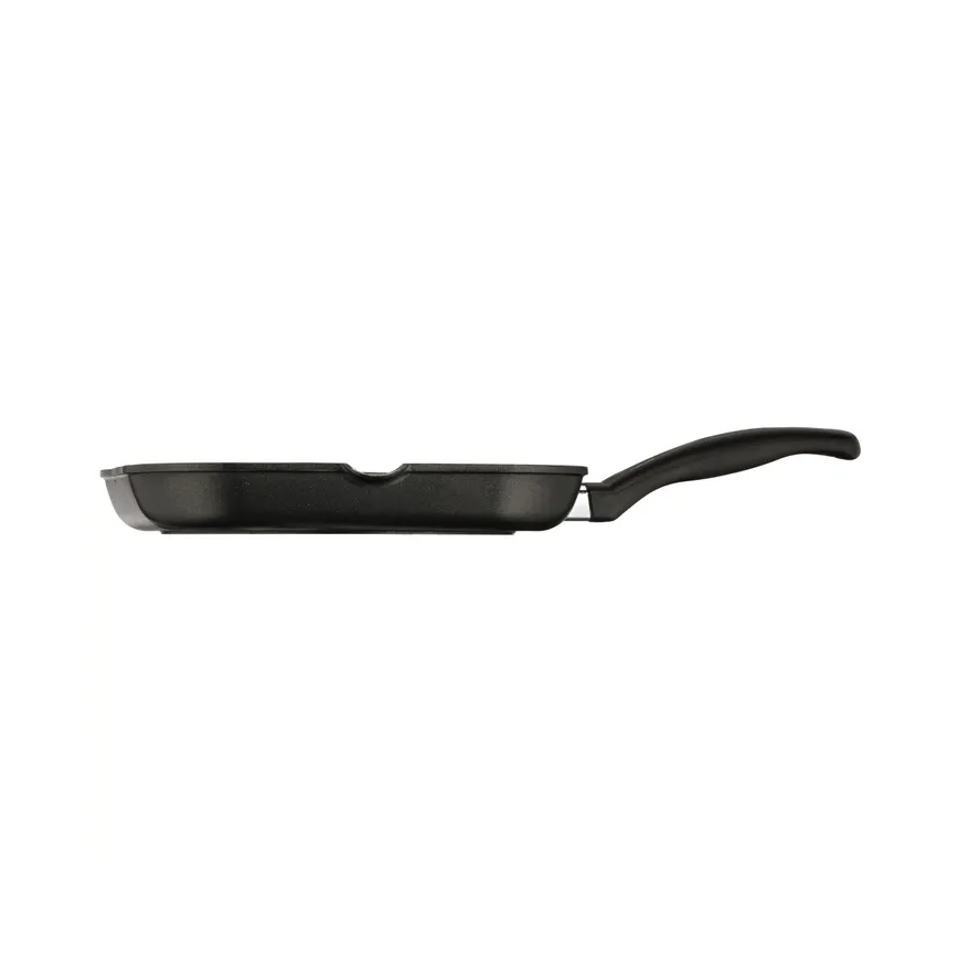 WMF - Poêle à griller 27x27 cm