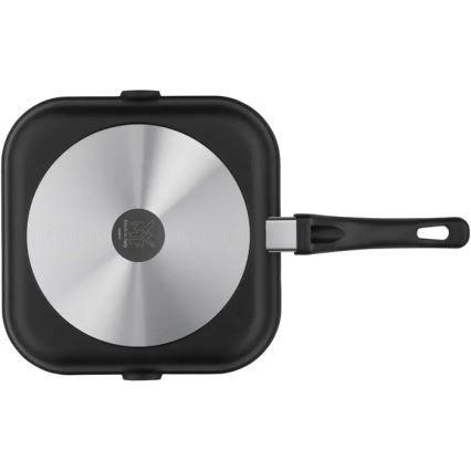 WMF - Poêle à griller 27x27 cm