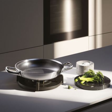 WMF - Poêle à servir ULTIMATE PROFI RESIST Ø 24 cm