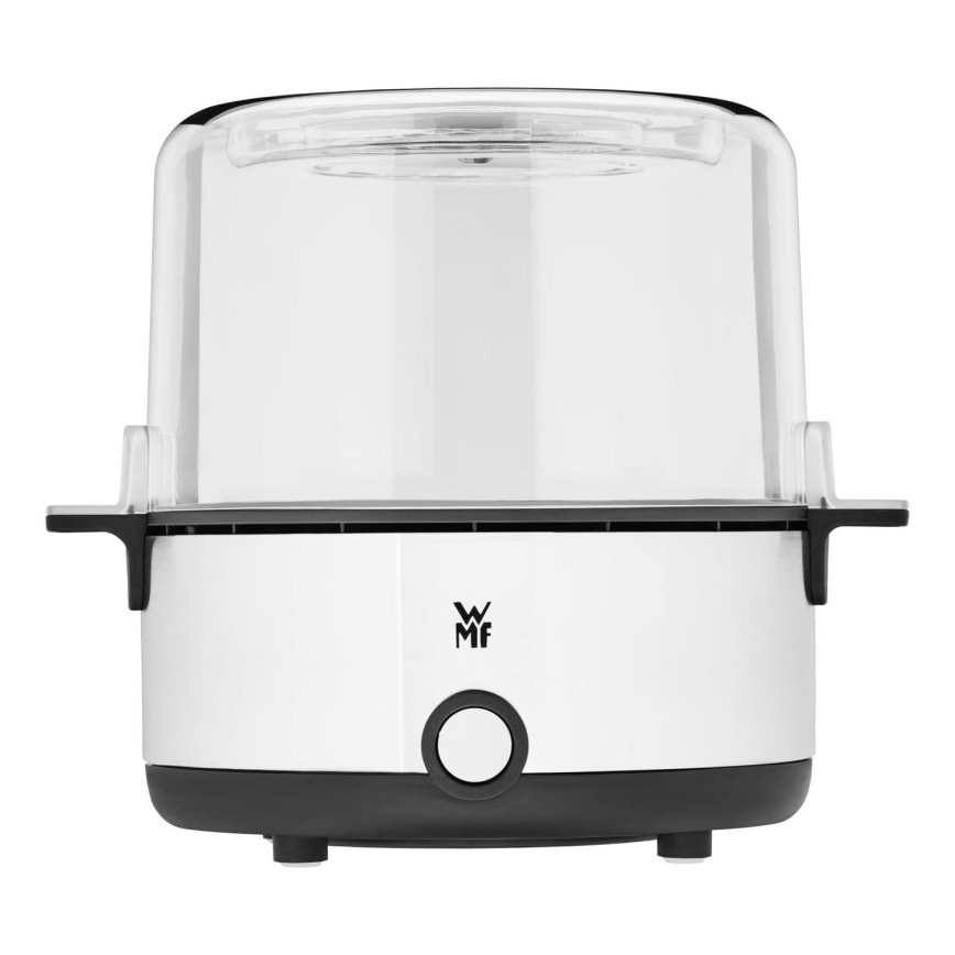 WMF - Popcorn-Maschine KITCHENminis 250W/230V Edelstahl