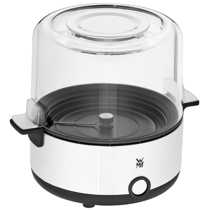 WMF - Popcorn-Maschine KITCHENminis 250W/230V Edelstahl