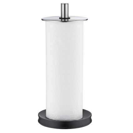 WMF - Porta asciugamani da cucina DEPOT 32 cm cromo opaco