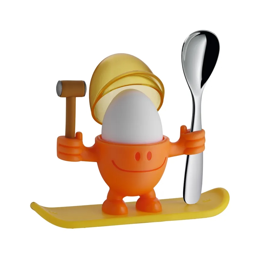 WMF - Portauovo MCEGG arancione