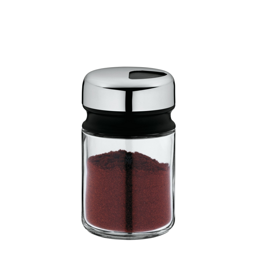 WMF - Pot à épices DEPOT 9,5 cm acier inoxydable