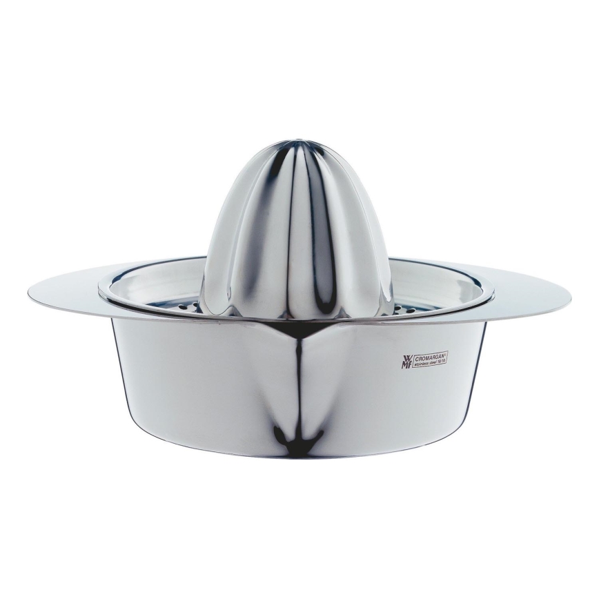 WMF - Presse-agrumes GOURMET d. 13 cm acier inoxydable