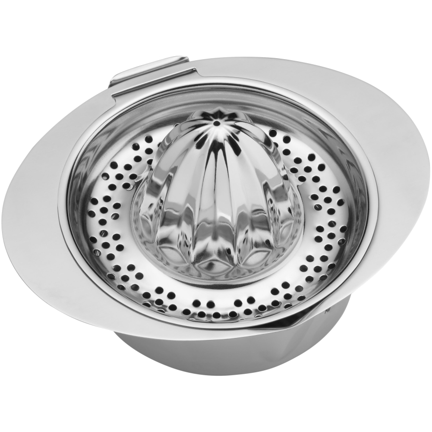 WMF - Presse-agrumes GOURMET d. 13 cm acier inoxydable
