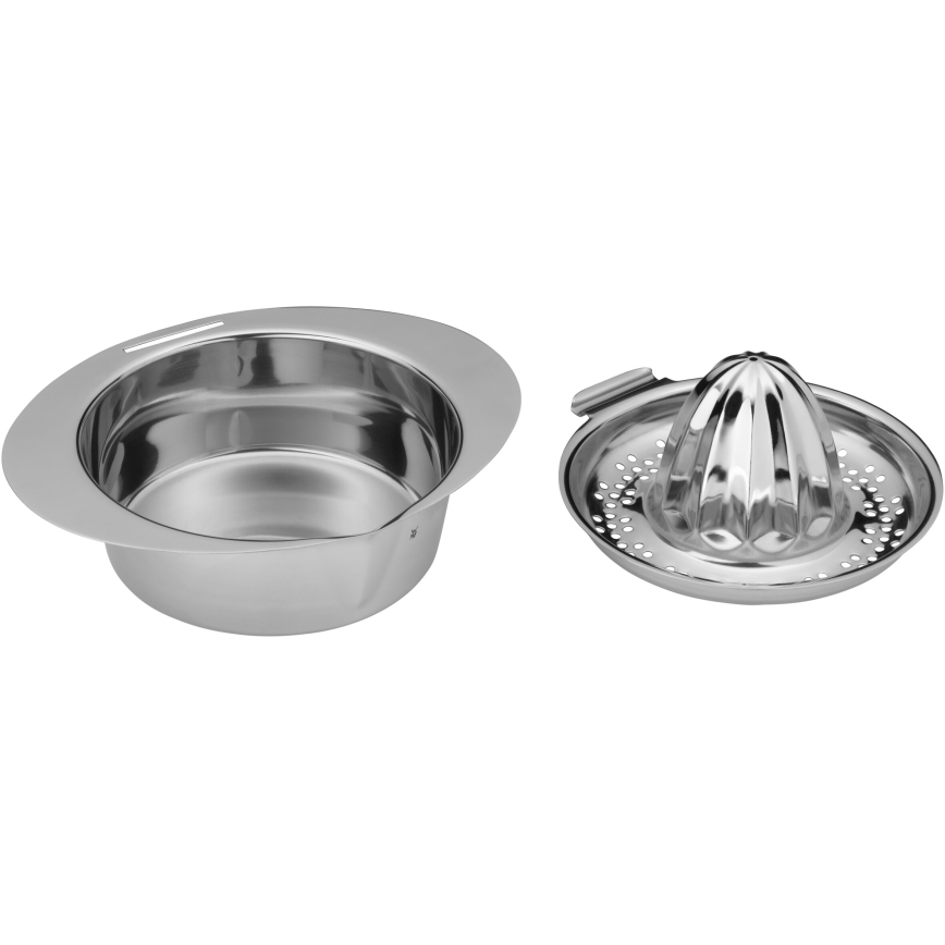 WMF - Presse-agrumes GOURMET d. 13 cm acier inoxydable