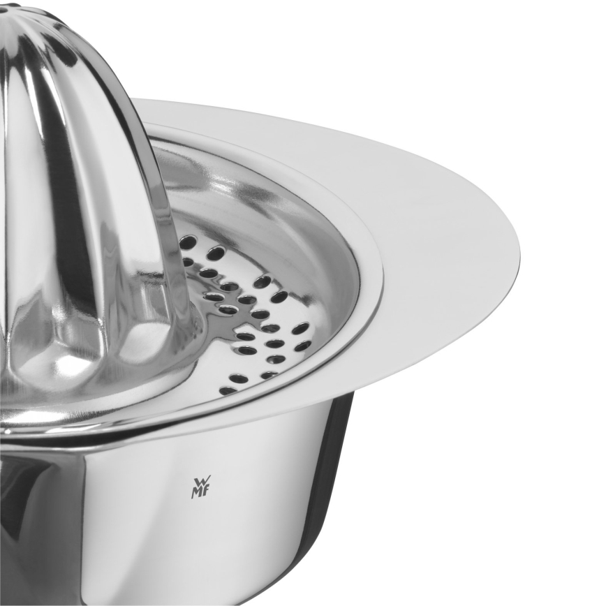 WMF - Presse-agrumes GOURMET d. 13 cm acier inoxydable