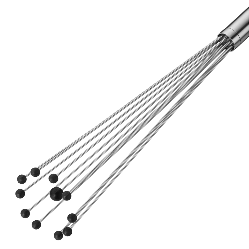 WMF - PROFI PLUS Schneebesen, 32 cm, aus Edelstahl