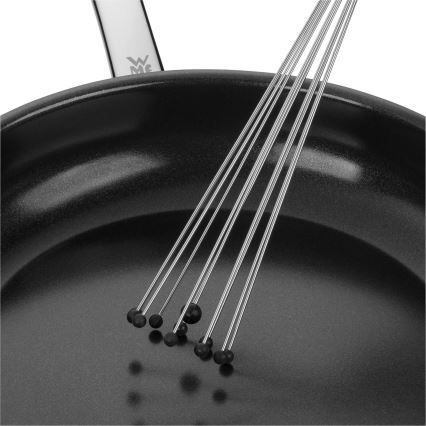 WMF - PROFI PLUS Schneebesen, 32 cm, aus Edelstahl
