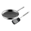 WMF - PROFI RESIST Pfanne 28 cm + Pfannenwender