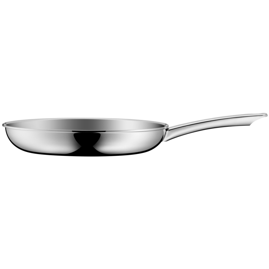 WMF - PROFI RESIST Pfanne 28 cm + Pfannenwender