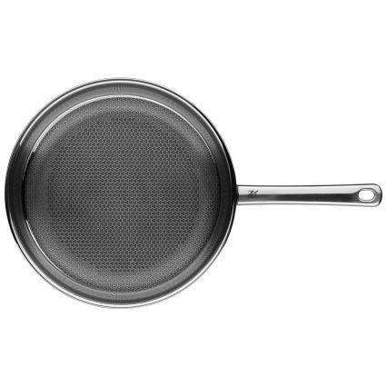 WMF - PROFI RESIST Pfanne 28 cm + Pfannenwender