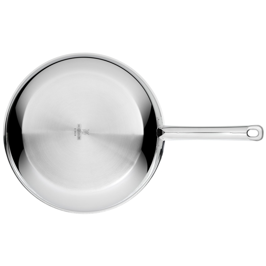 WMF - PROFI RESIST Pfanne 28 cm + Pfannenwender