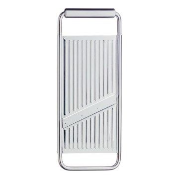 WMF - Râpe pour concombres en acier inoxydable