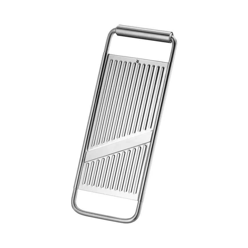 WMF - Râpe pour concombres en acier inoxydable