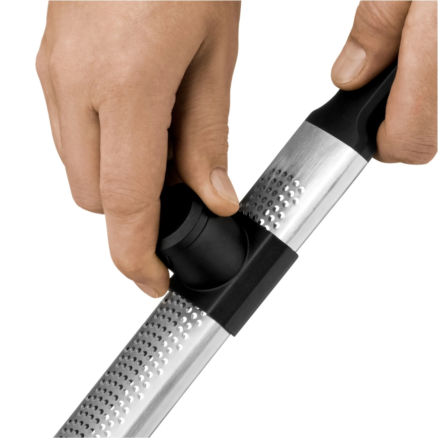 WMF - Râpe TOP TOOLS inox/noir