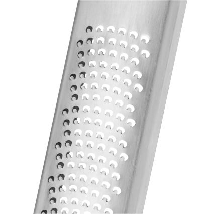 WMF - Râpe TOP TOOLS inox/noir