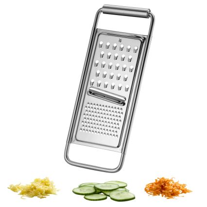 WMF - Râpe universelle en acier inoxydable