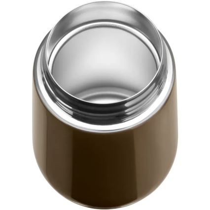 WMF - Reise-Thermobecher IMPULSE Braun 0.3 l