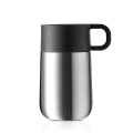 WMF - Reise-Thermobecher IMPULSE, Edelstahl, 0,3 l