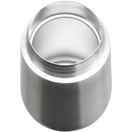 WMF - Reise-Thermobecher IMPULSE, Edelstahl, 0,3 l