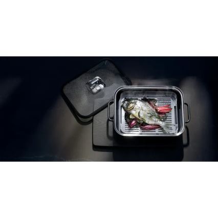 WMF - Rostiera a vapore VITALIS AROMA 3,5 l