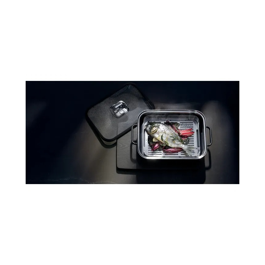 WMF - Rostiera a vapore VITALIS AROMA 3,5 l