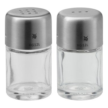 WMF - Sale e pepe 2 pz 5 cm