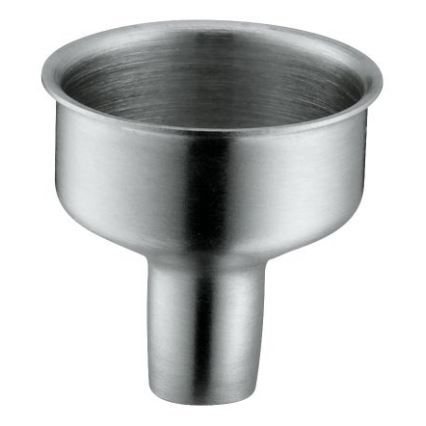 WMF - Sale e pepe 2 pz 7,8 cm locusta nera