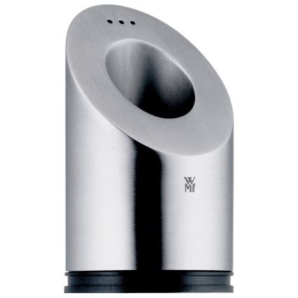 WMF - Sale e pepe BASIC 2 pz 8,6 cm acciaio inossidabile