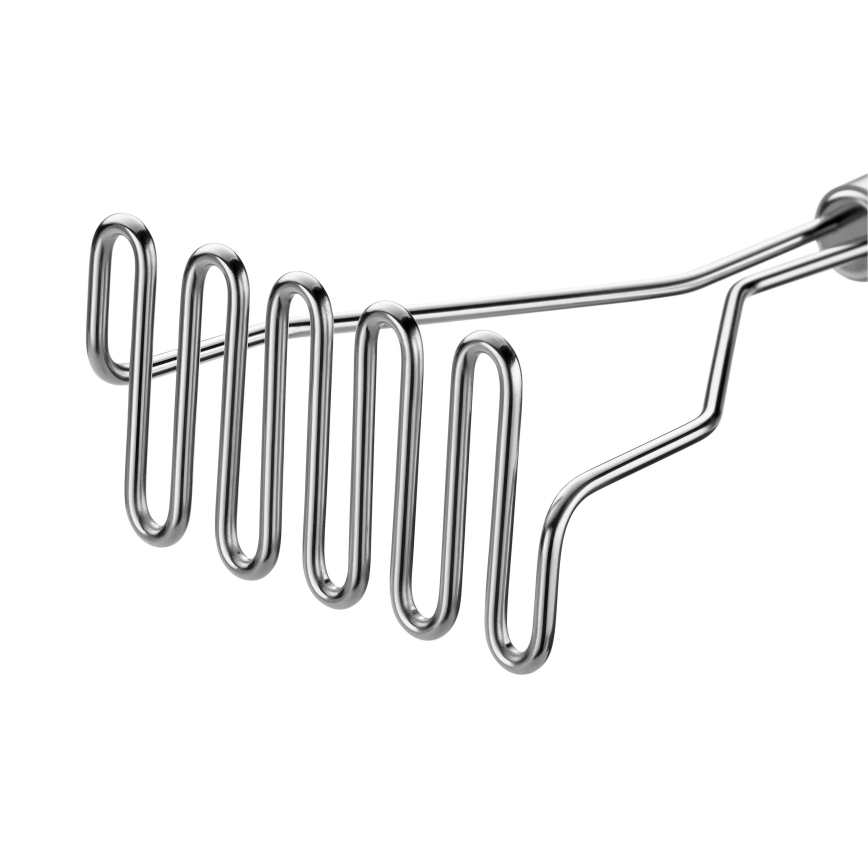 WMF - Schiacciapatate PROFI PLUS in acciaio inox
