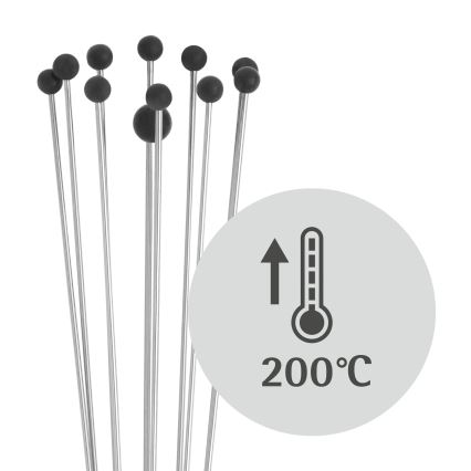 WMF - Schneebesen PROFI PLUS 27 cm, Edelstahl