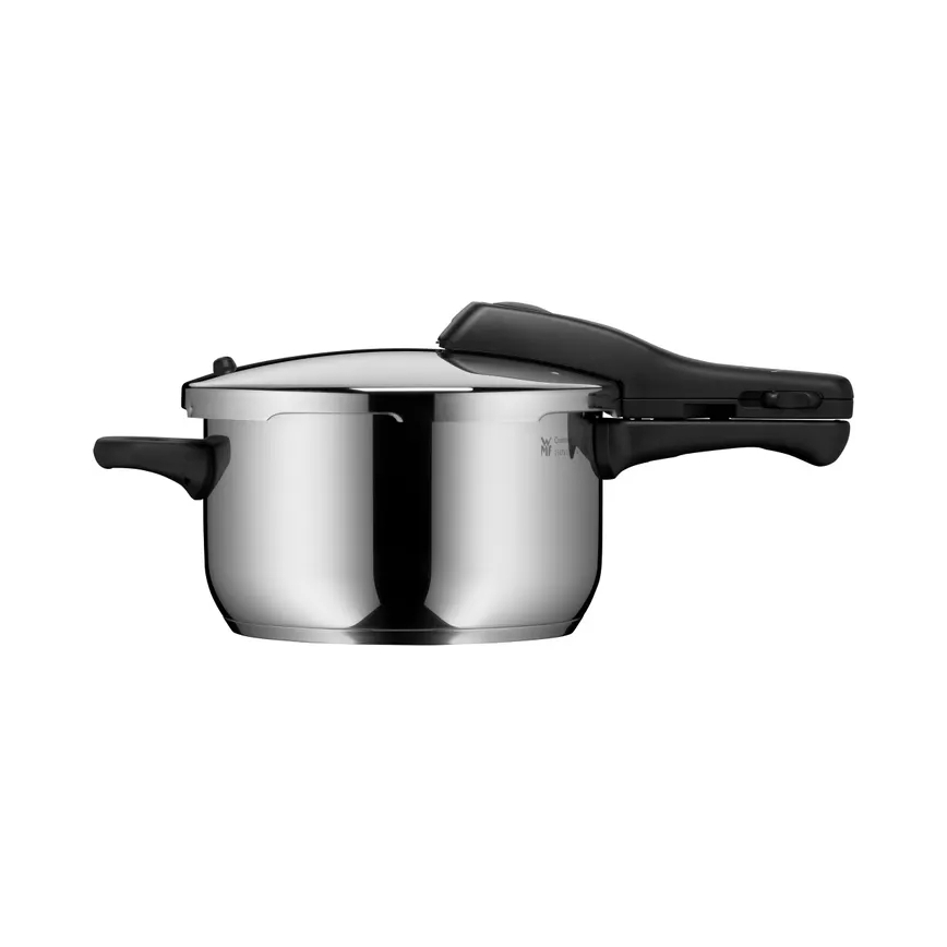 WMF - Schnellkochtopf 4,5 l PERFECT Edelstahl