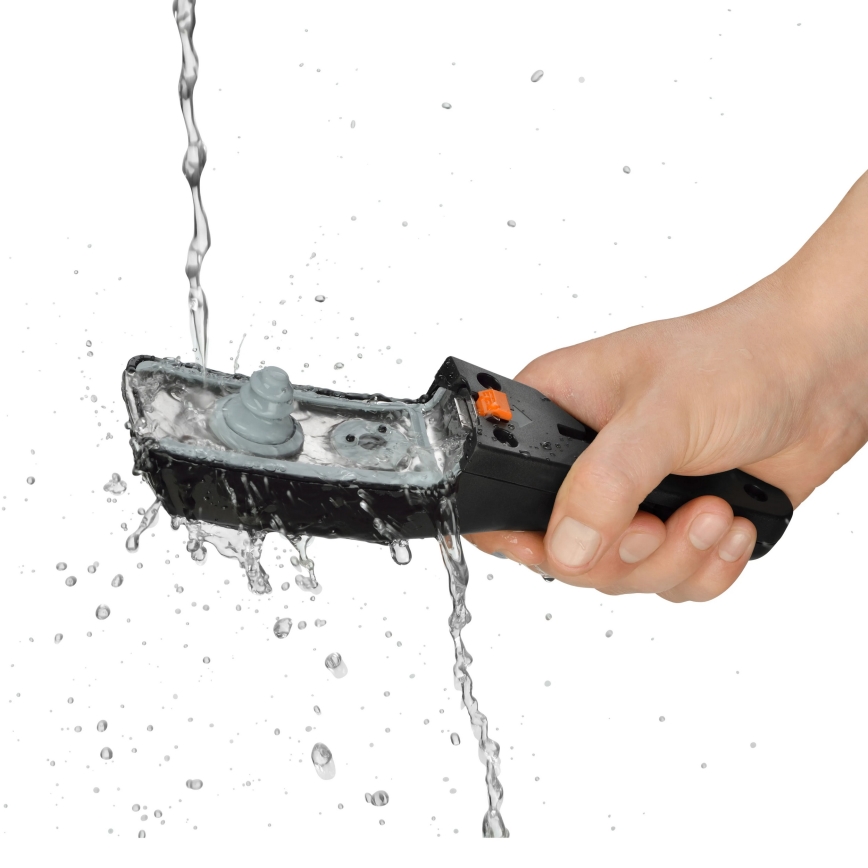 WMF - Schnellkochtopf 4,5 l PERFECT Edelstahl