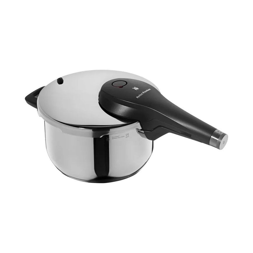 WMF - Schnellkochtopf 4,5 l PERFECT PREMIUM Edelstahl