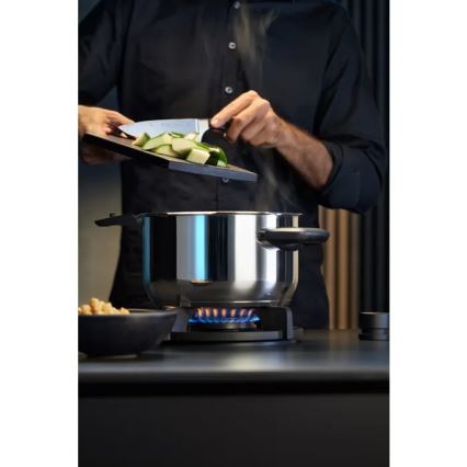 WMF - Schnellkochtopf-Set 4,5 l + 3 l PERFECT PREMIUM