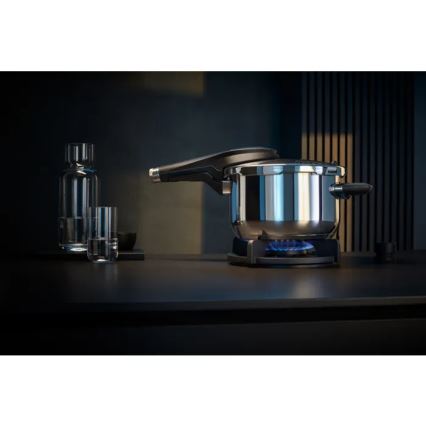 WMF - Schnellkochtopf-Set 4,5 l + 3 l PERFECT PREMIUM