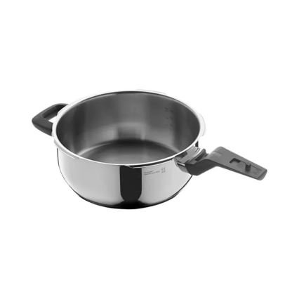 WMF - Schnellkochtopf-Set 4,5 l + 3 l PERFECT PREMIUM