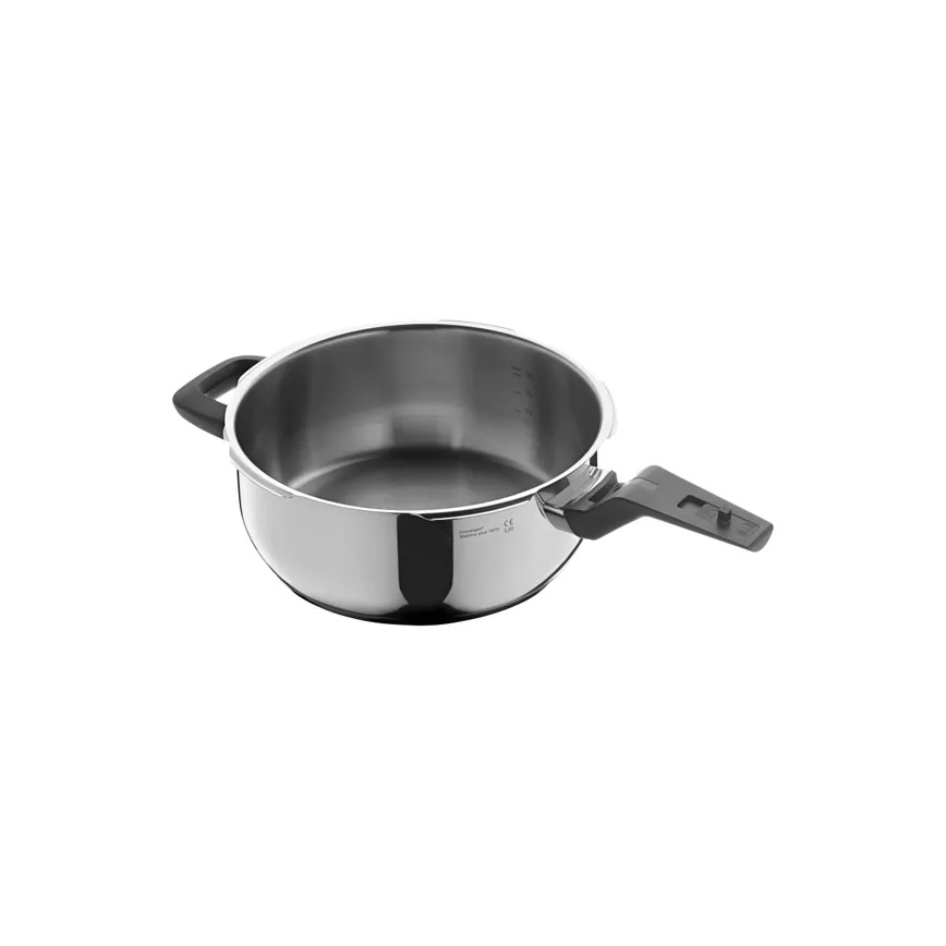 WMF - Schnellkochtopf-Set 4,5 l + 3 l PERFECT PREMIUM