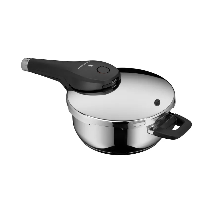 WMF - Schnellkochtopf-Set 4,5 l + 3 l PERFECT PREMIUM