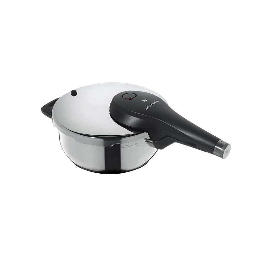 WMF - Schnellkochtopf-Set 4,5 l + 3 l PERFECT PREMIUM