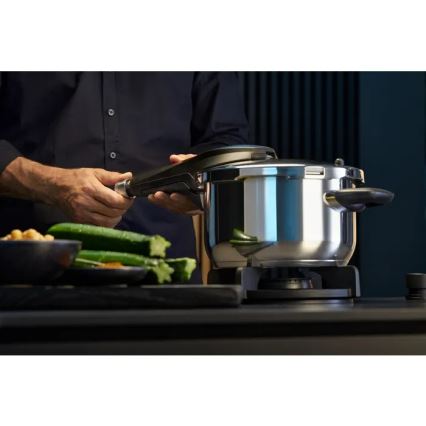 WMF - Schnellkochtopf-Set 6,5 l + 3 l PERFECT PREMIUM